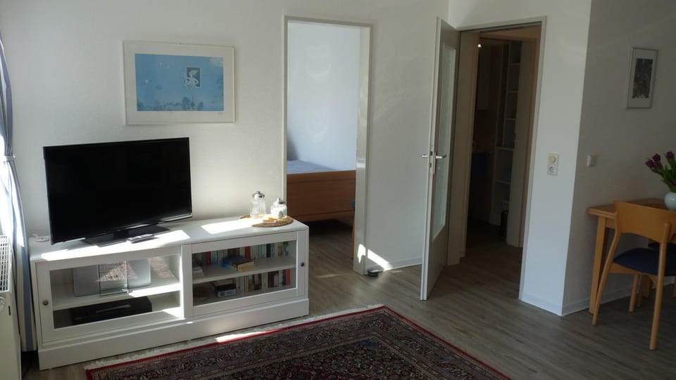 Wohnpark Sandkrug Apartment in Eckernförde
