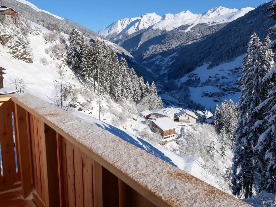 View (from property/room)