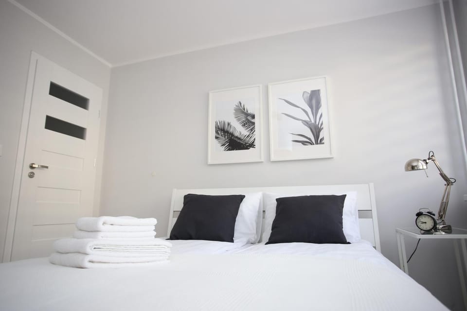 APARTAMENT SŁOBÓDZKIEGO 7 Apartment in Lower Silesian Voivodeship