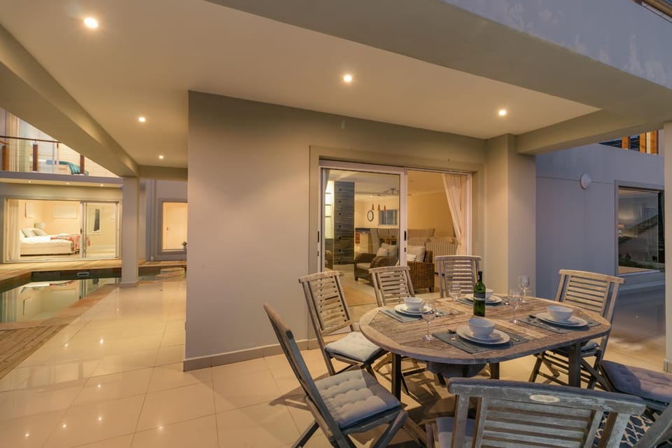 Balcony/Terrace, Dining area