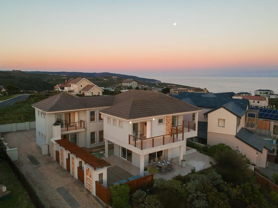 Balcony/Terrace, Sunset