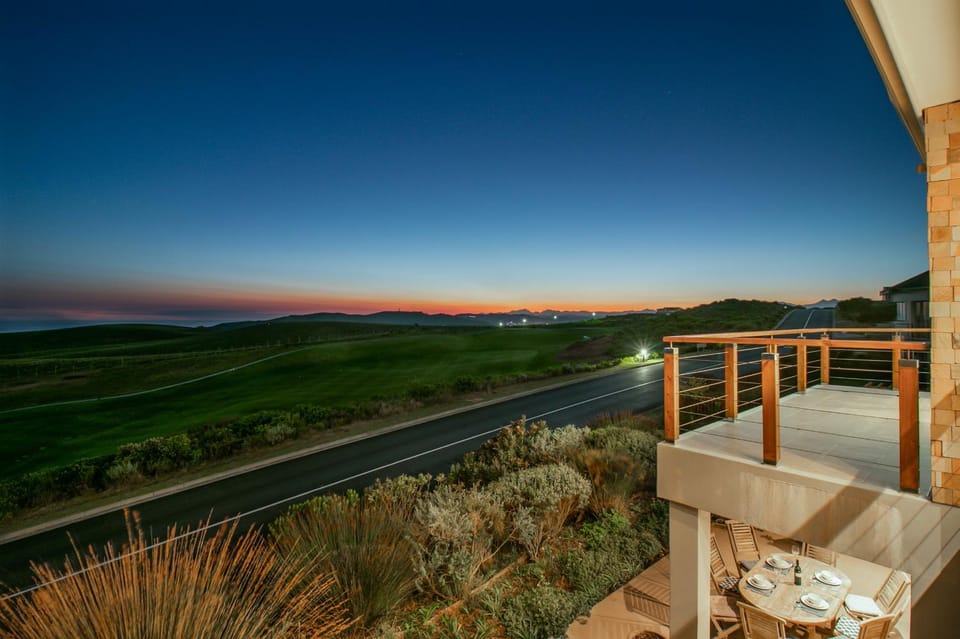 Balcony/Terrace, Sunset