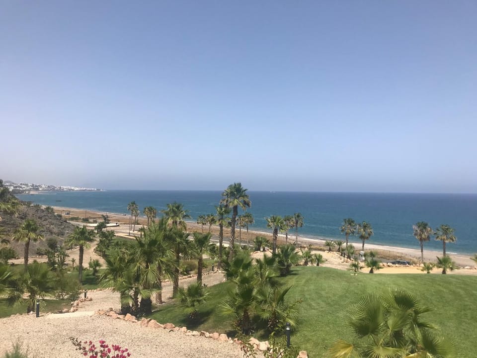 Balcony/Terrace, On site, Sea view, Sea view