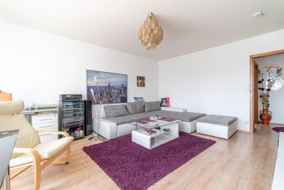 Private Apartment Apartment in Lower Saxony, Germany