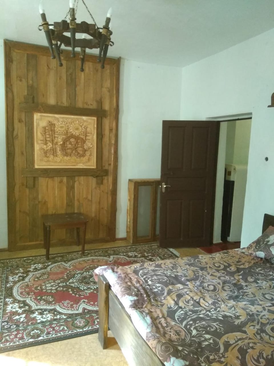 Садиба "БІля Виру" Apartment in Ukraine