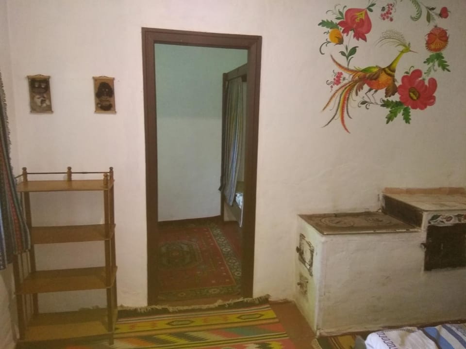 Садиба "БІля Виру" Apartment in Ukraine