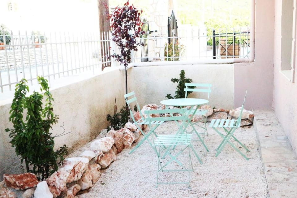 LUXURIOUS APARTMENTS ANGELINA 2 Apartment in Karavomylos