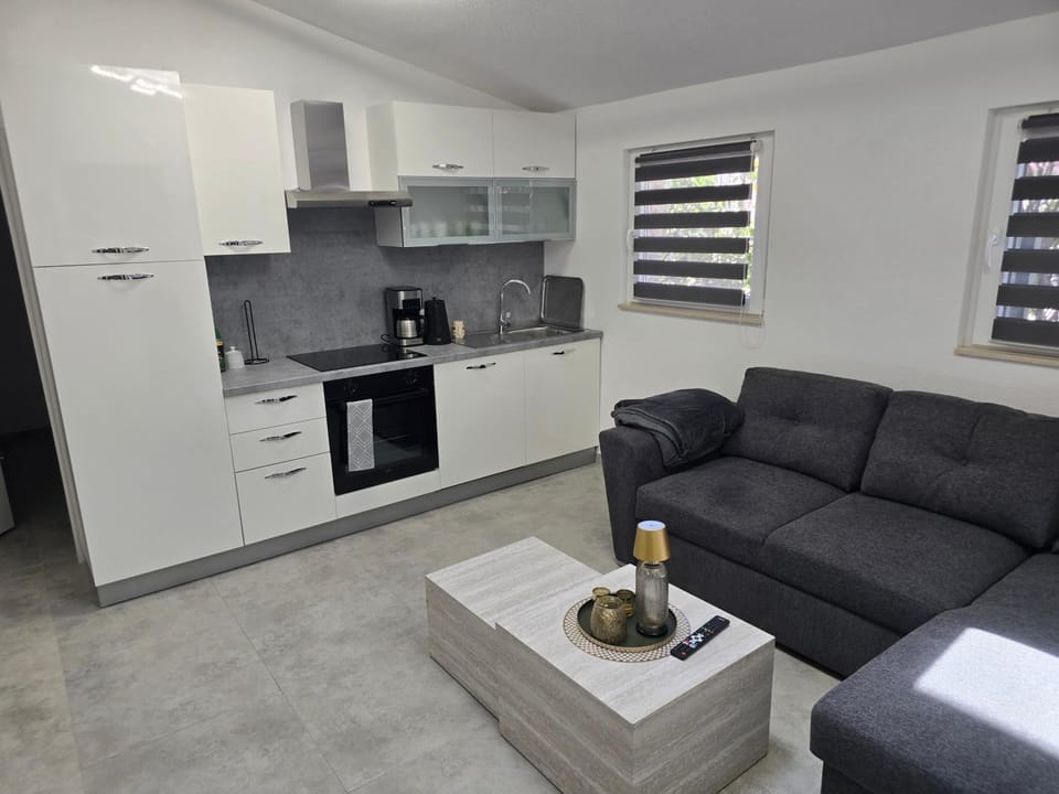 CASA MARCELLA De LUXE Apartment in Rovinj