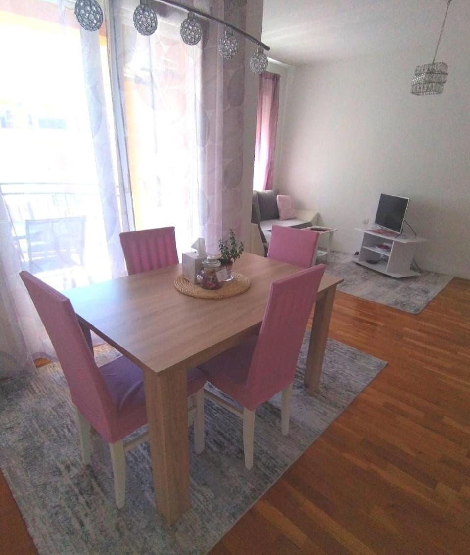 Apartman Natasha Apartment in Dubrovnik-Neretva County