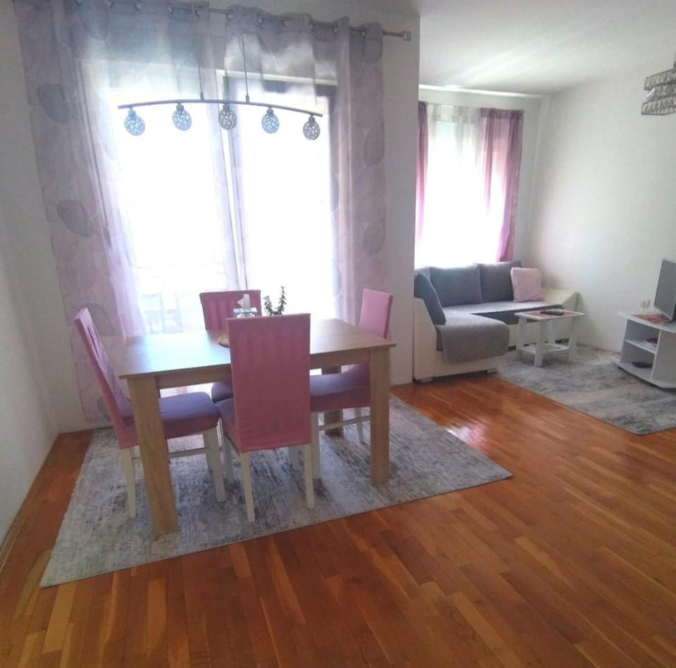Apartman Natasha Apartment in Dubrovnik-Neretva County