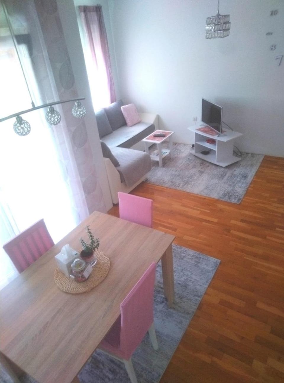 Apartman Natasha Apartment in Dubrovnik-Neretva County