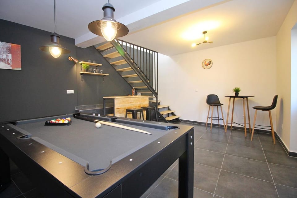Billiard