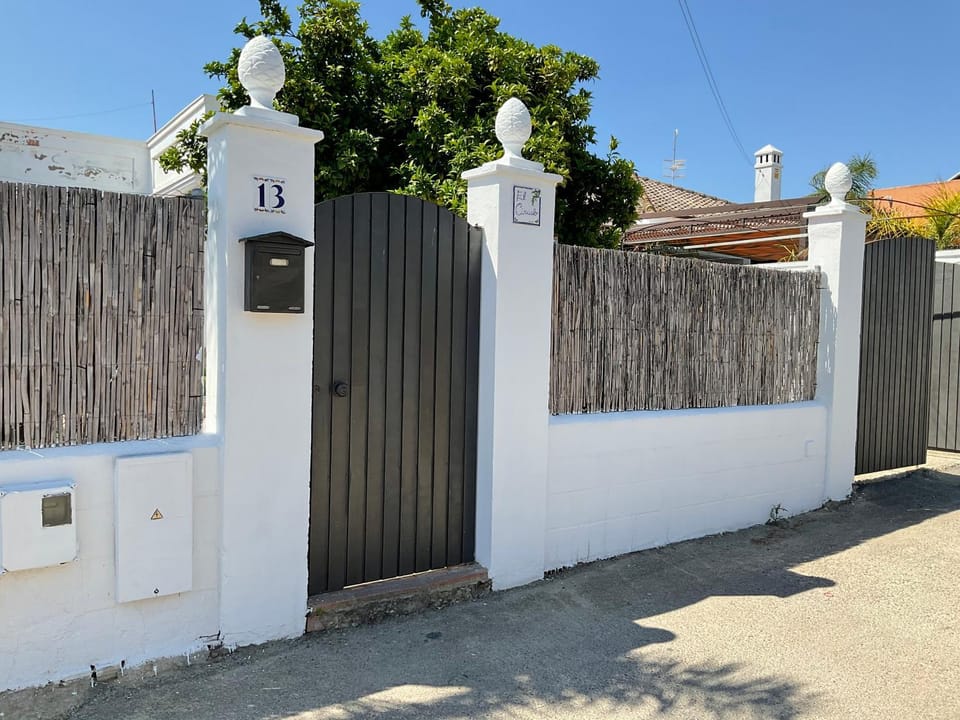 Casa con Piscina en Sanlucar de Barrameda House in Sanlúcar de Barrameda