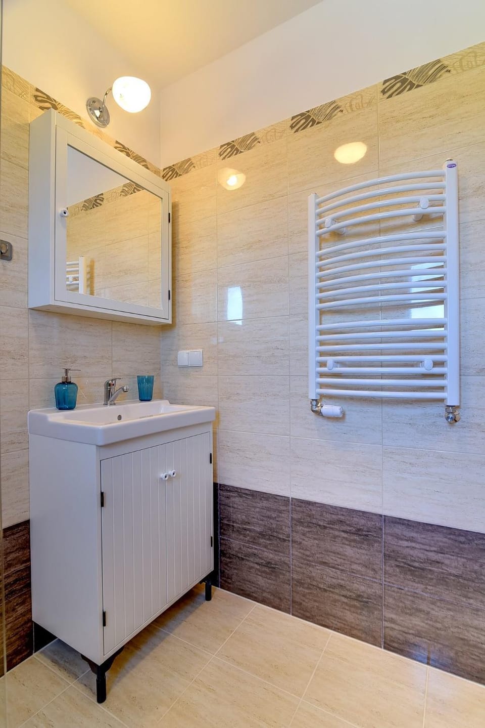 Fala Dębki Apartment in Pomeranian Voivodeship