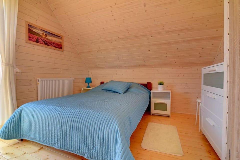 Fala Dębki Apartment in Pomeranian Voivodeship