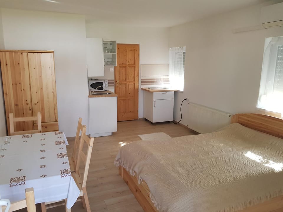 Pagrepe apartman Apartment in Hungary