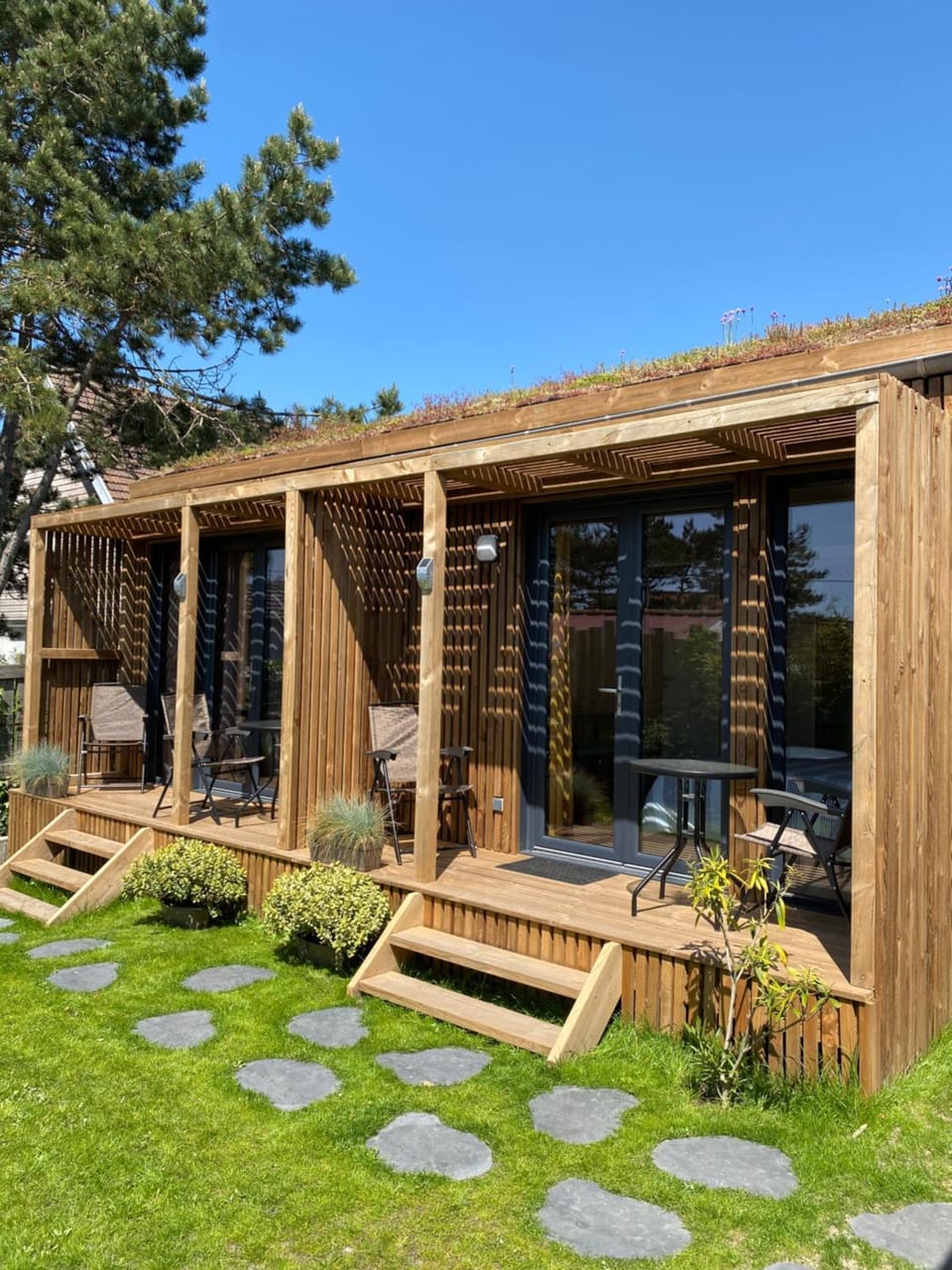 Coté Dune Bed and Breakfast in Le Crotoy