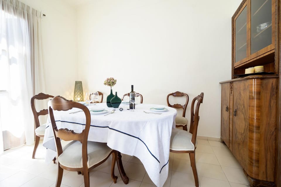 Metropolis House House in Chania