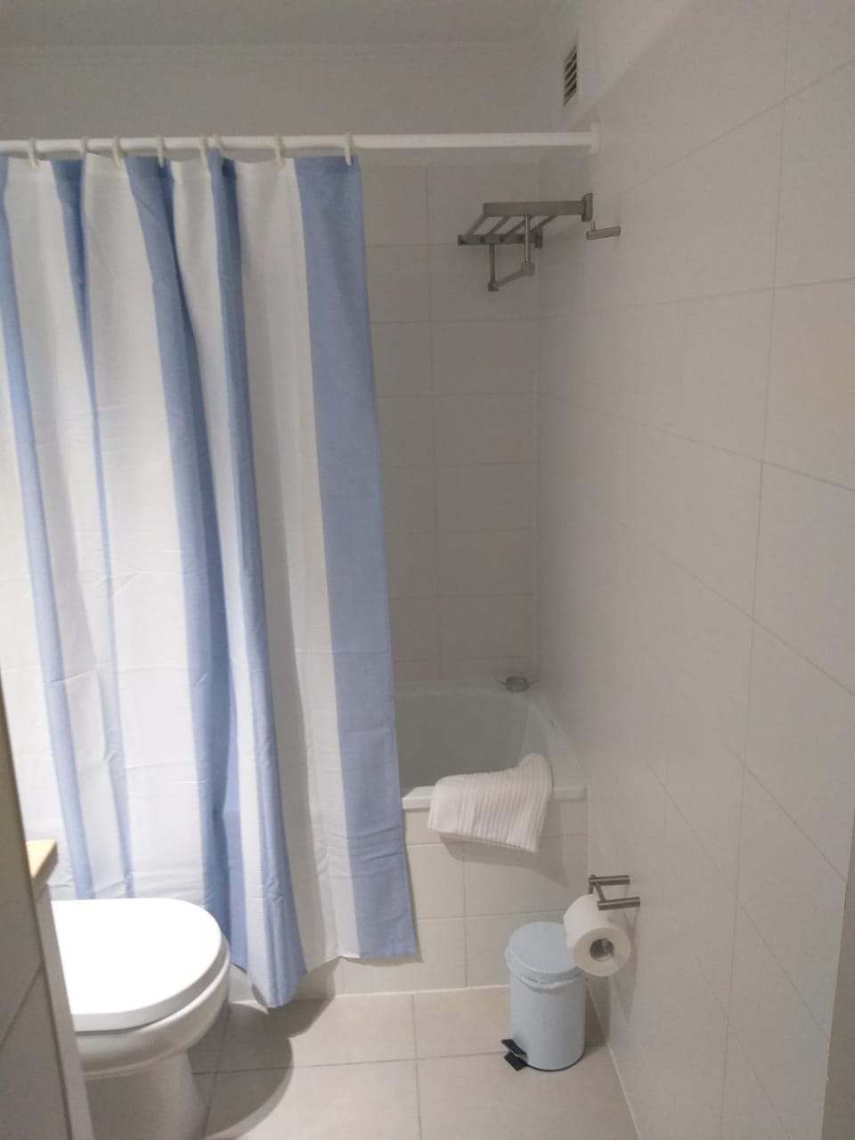 Valemar Apartment in La Serena