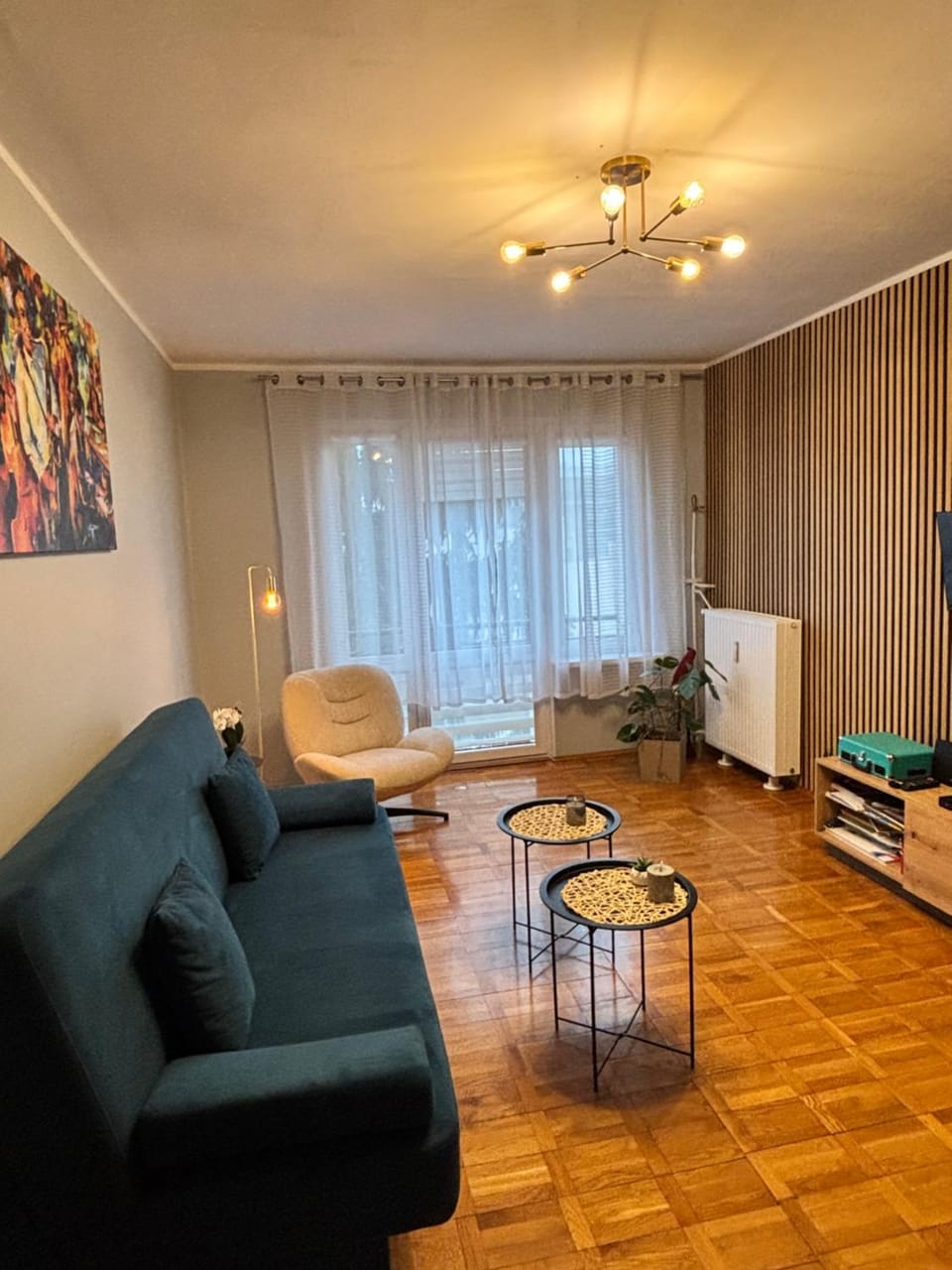 Apartament 18 Apartment in Greater Poland Voivodeship