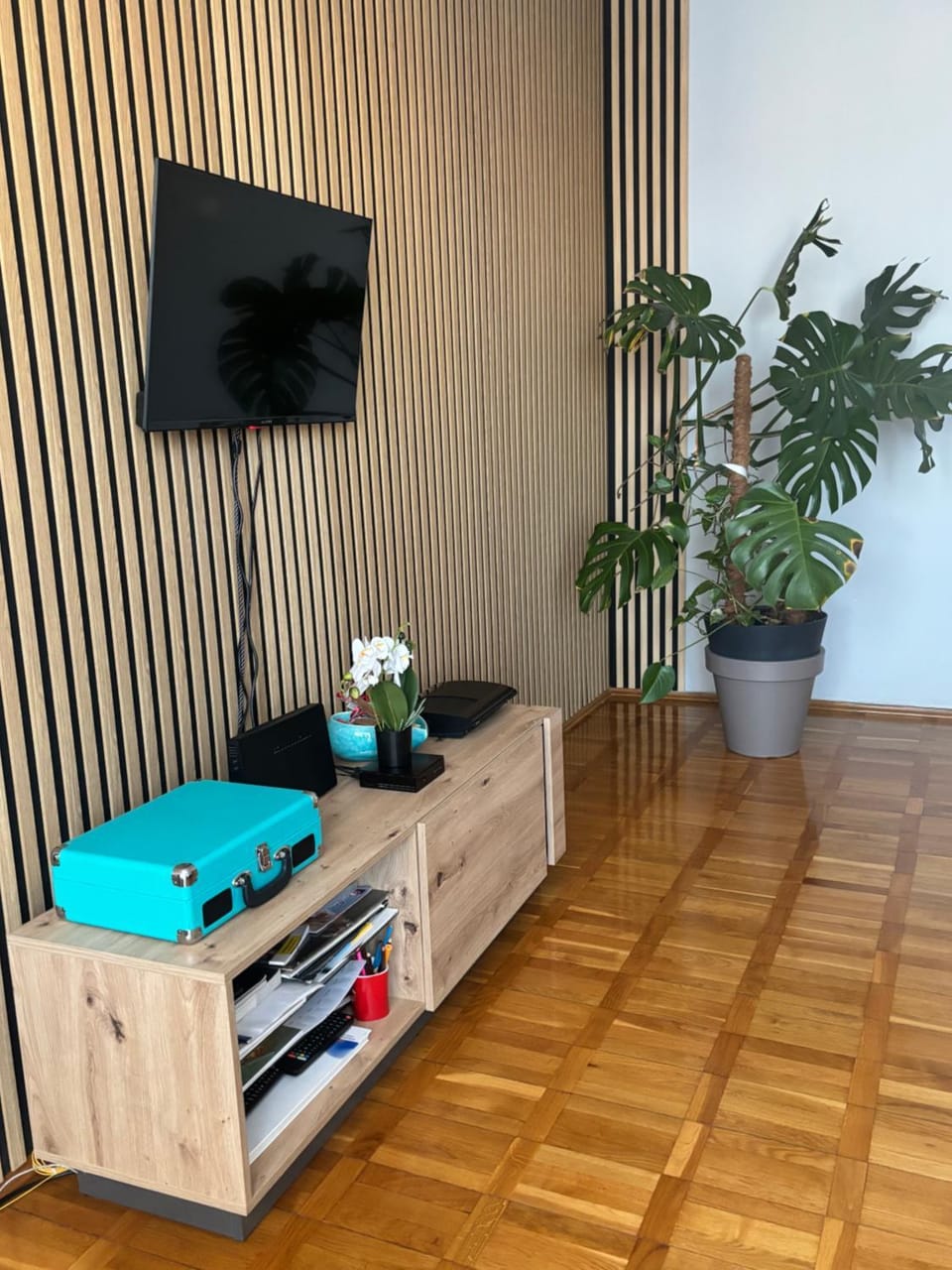 Apartament 18 Apartment in Greater Poland Voivodeship