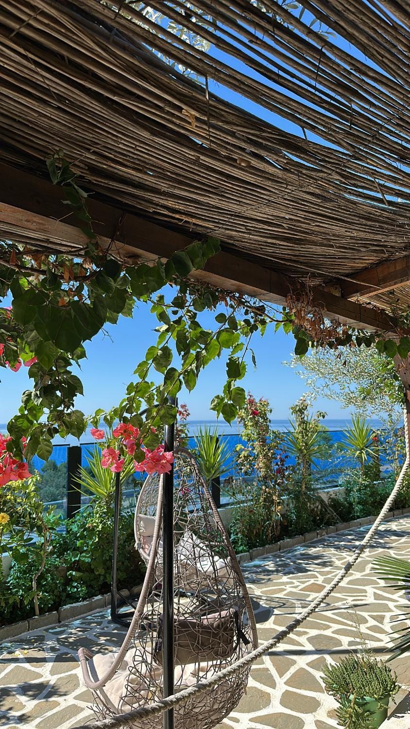 Palermiti Luxury Rooms Nature lodge in Vlorë County, Albania