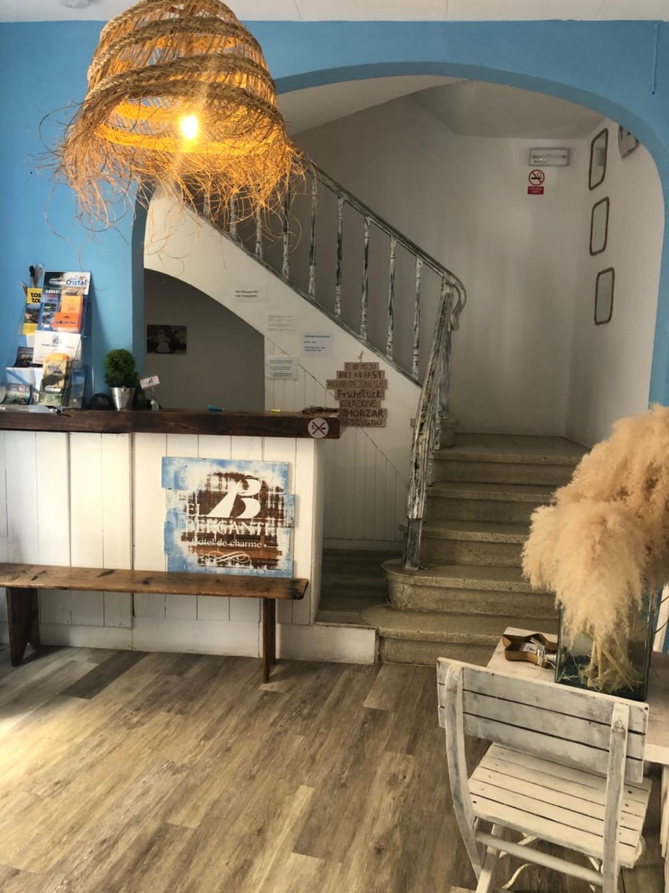 Hotel Bergantí Bed and Breakfast in Tossa de Mar