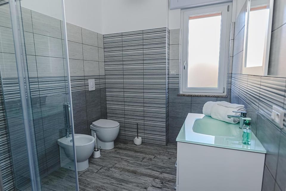 B&B Casa Marconi Vacation rental in Lamezia Terme