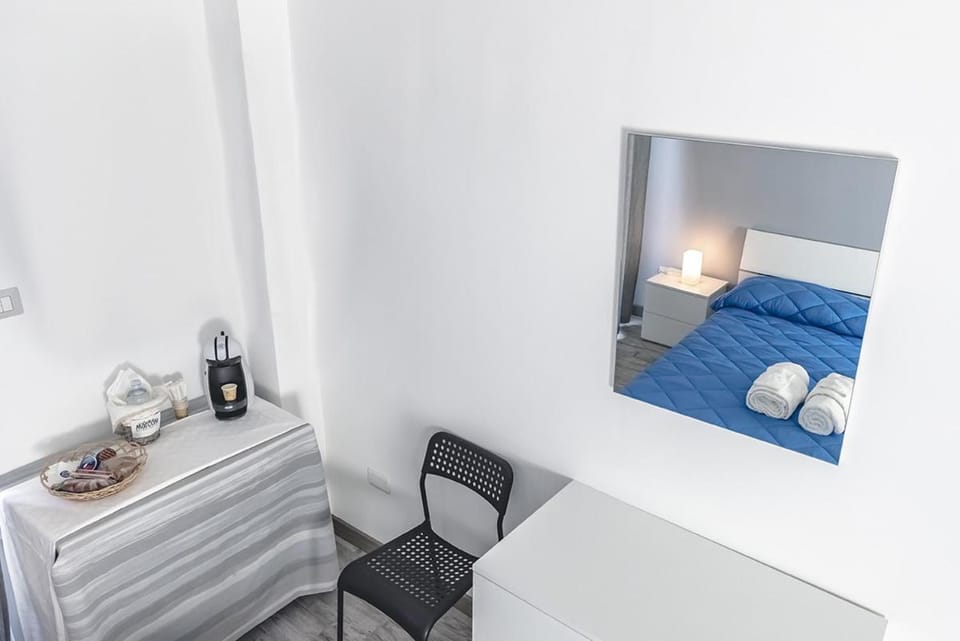 B&B Casa Marconi Vacation rental in Lamezia Terme