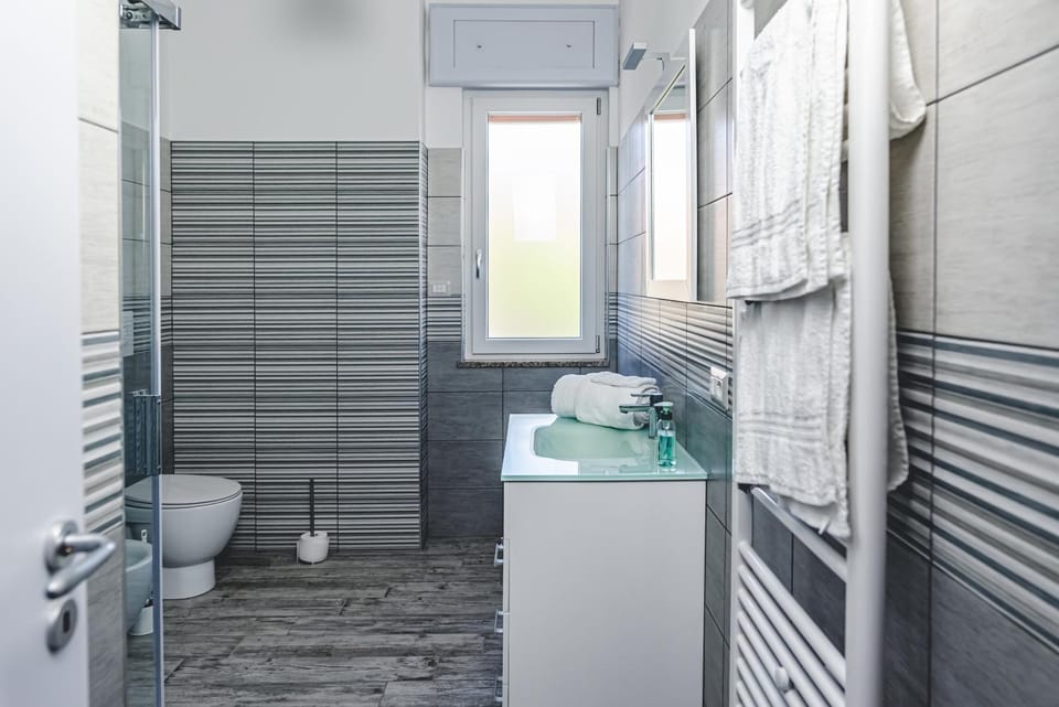 B&B Casa Marconi Vacation rental in Lamezia Terme