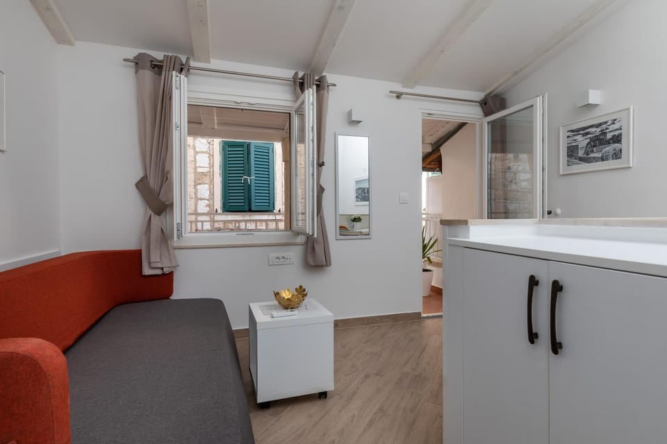 Apartment & Rooms Palmotta Bed and Breakfast in Dubrovnik