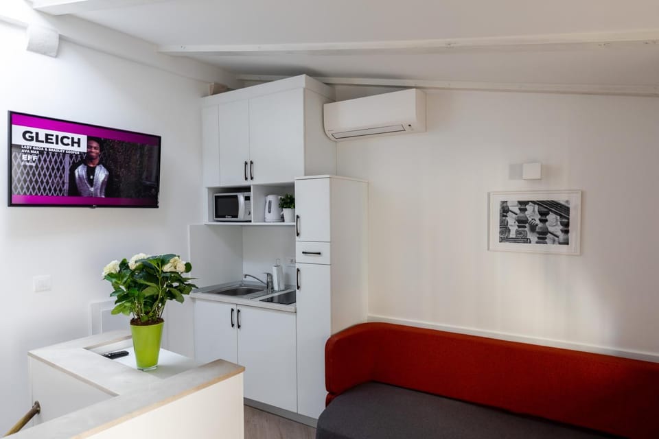 Apartment & Rooms Palmotta Bed and Breakfast in Dubrovnik