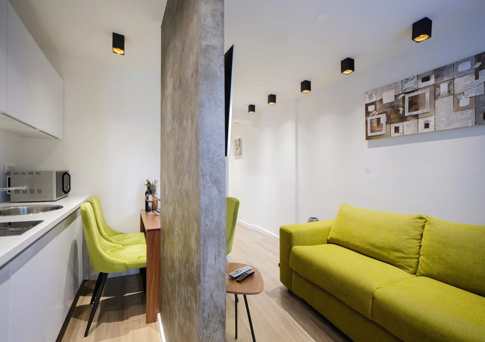 Apartman Toni Apartment in Split