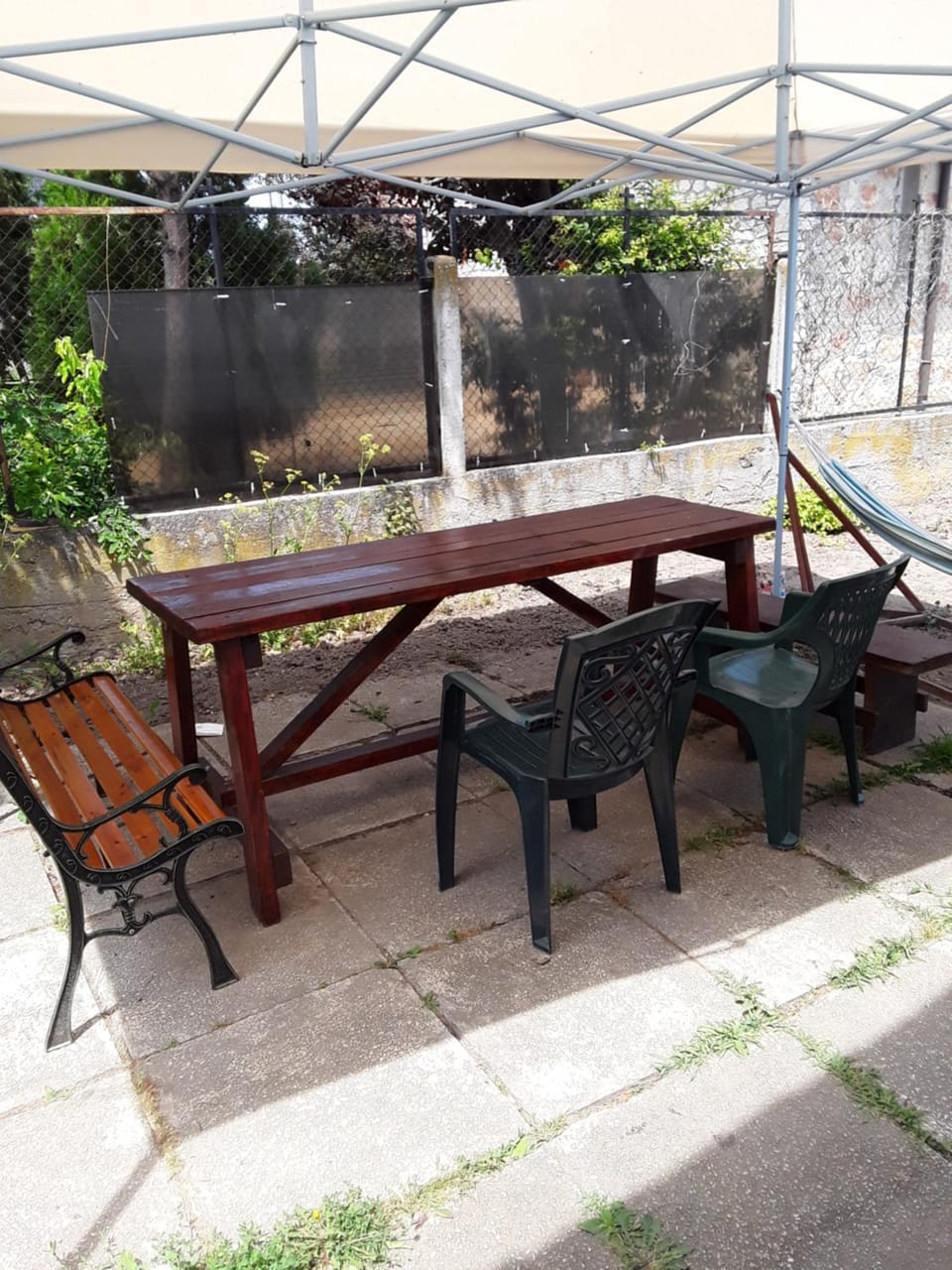 Old House Apartment in Dobrich Province, Bulgaria