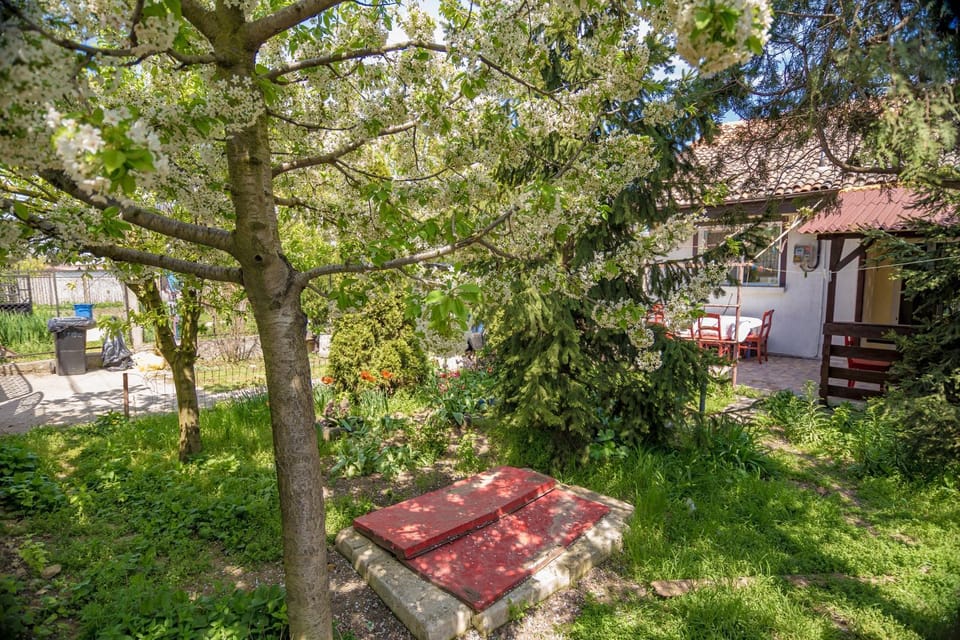 Old House Apartment in Dobrich Province, Bulgaria