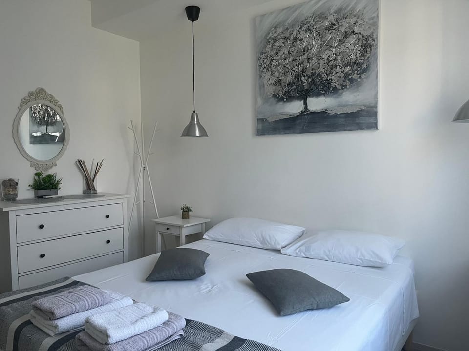Julia affittacamere Bed and Breakfast in Trieste