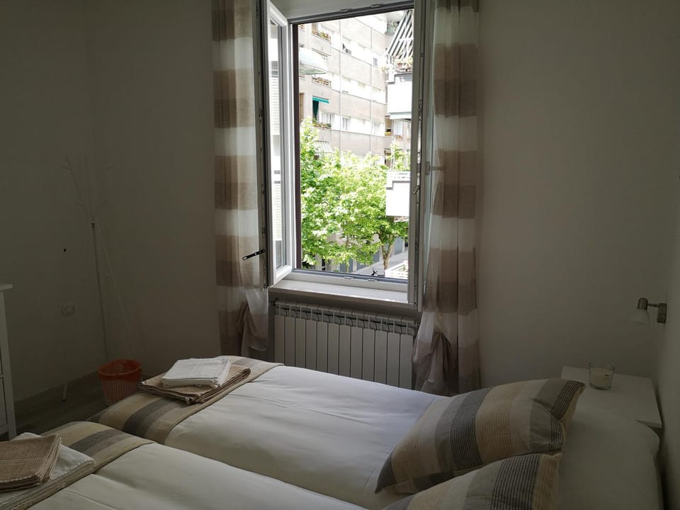 Julia affittacamere Bed and Breakfast in Trieste