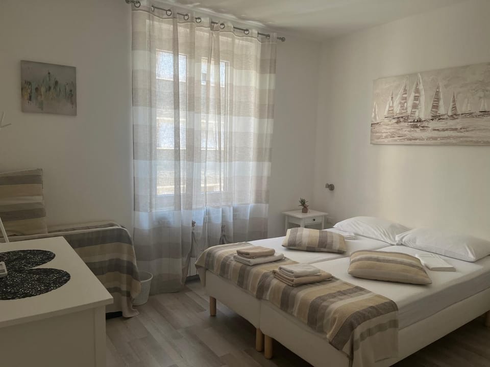Julia affittacamere Bed and Breakfast in Trieste