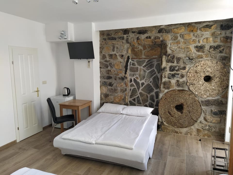 Apartmaji Maln Apartment in Slovenia