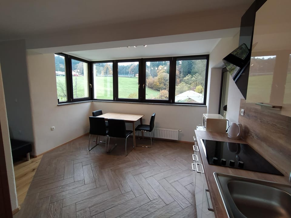 Apartmaji Maln Apartment in Slovenia