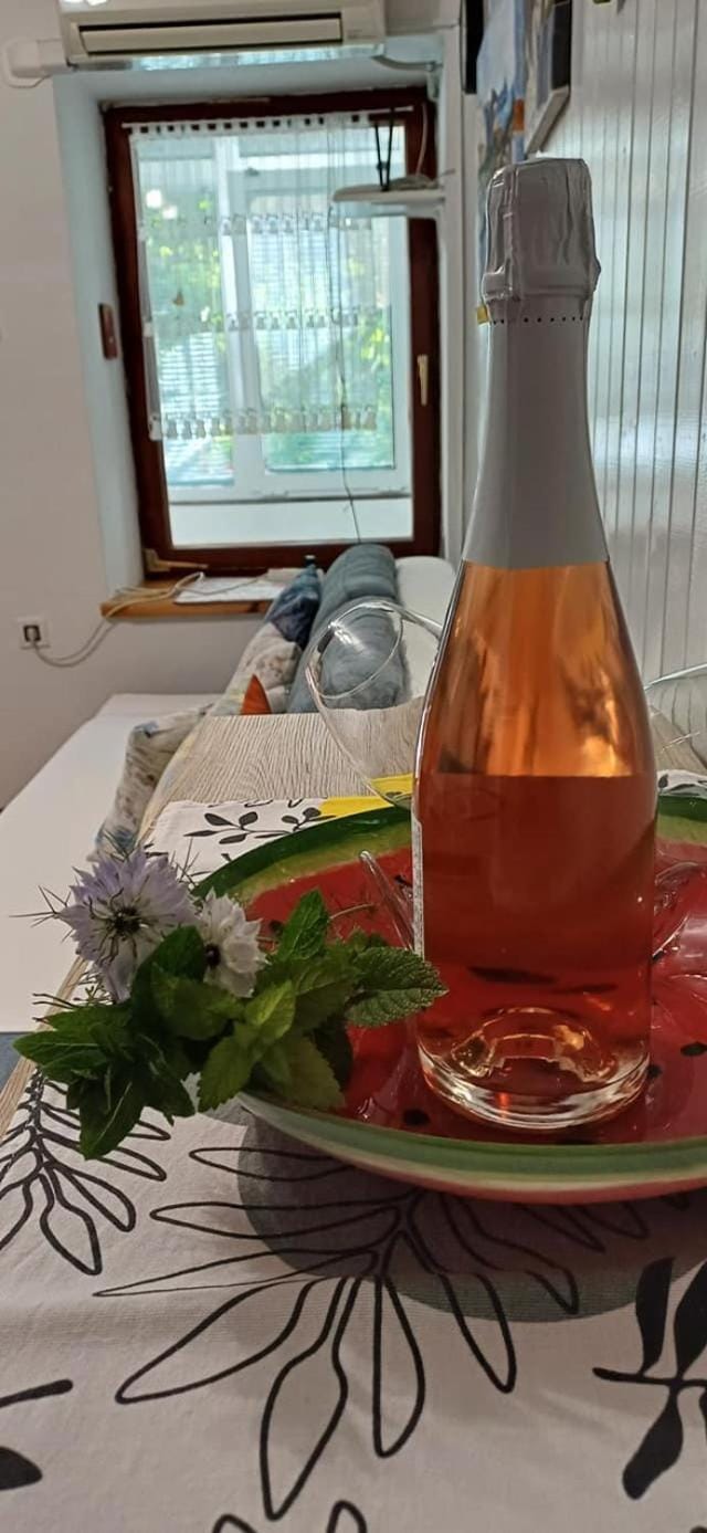 Apartma Marinka Apartment in Portorož