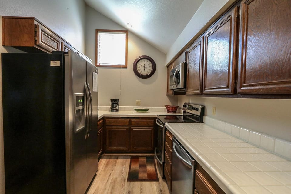 Aspen Creek #306 Condo Apartment in Mammoth Lakes