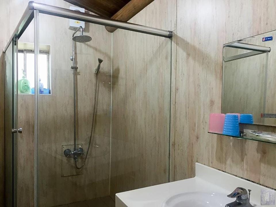 Qin Bi Qingnian Homestay Bed and Breakfast in Fujian