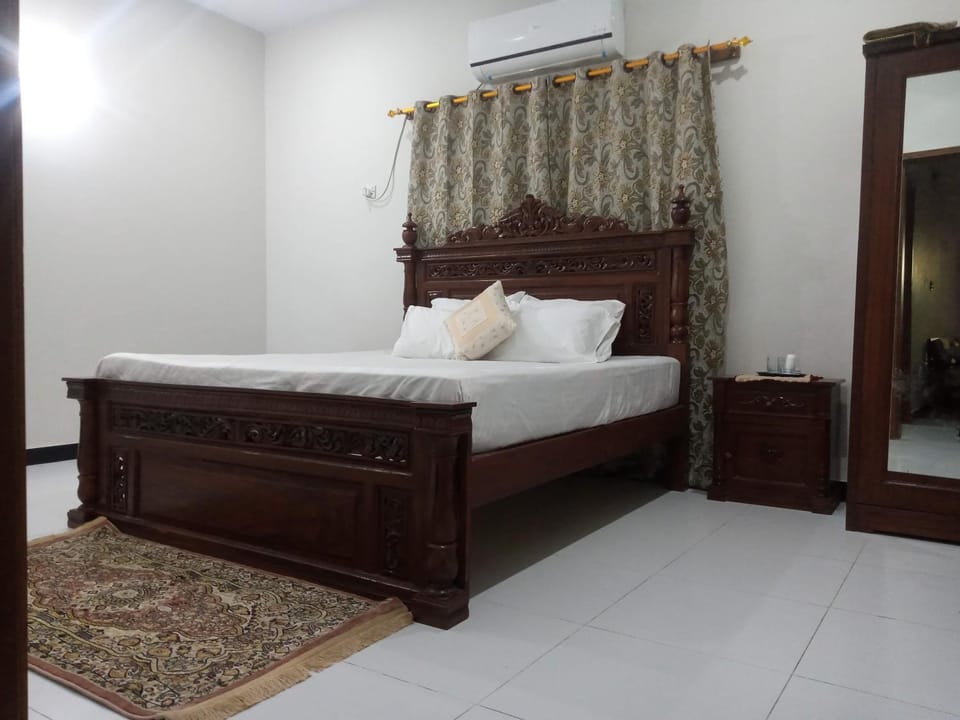 Nursery Inn Bed and Breakfast in Karachi