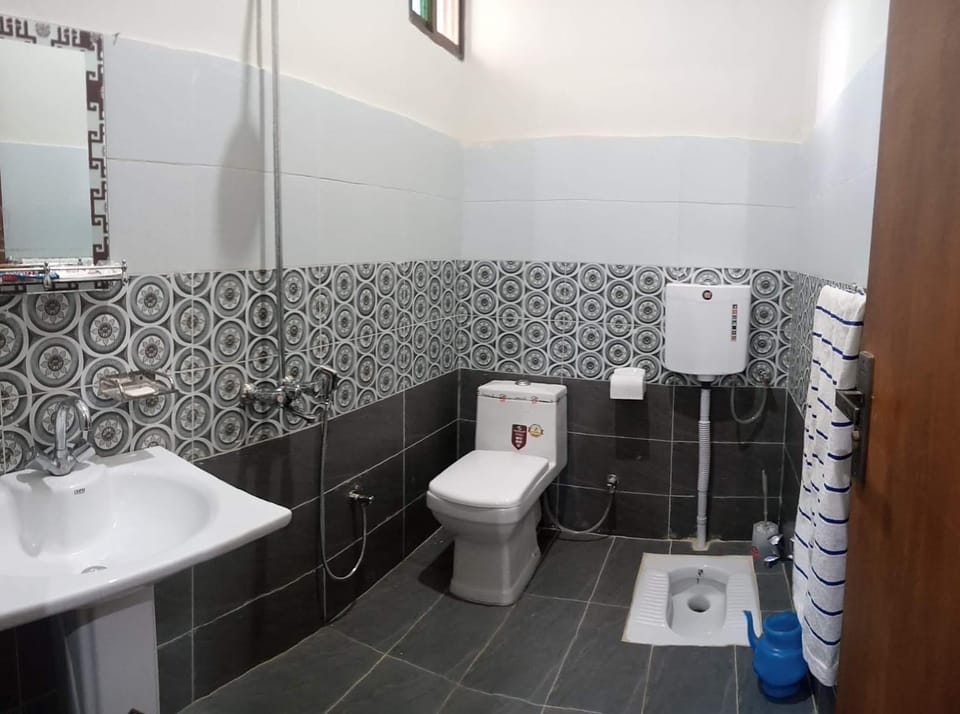 Shower, Toilet, Bathroom, bidet