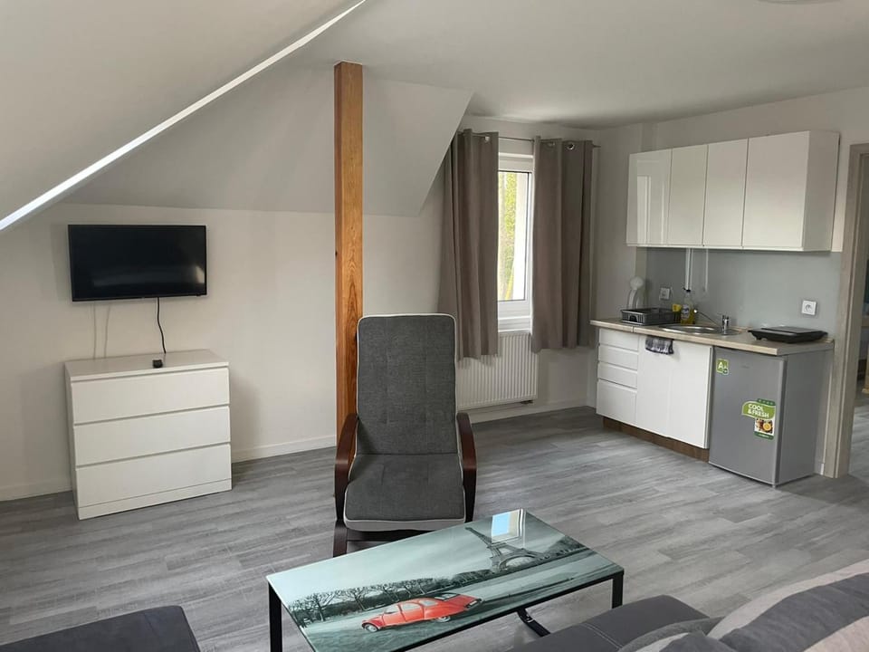 Apartamenty u Tatiany Apartment in West Pomeranian Voivodeship, Poland
