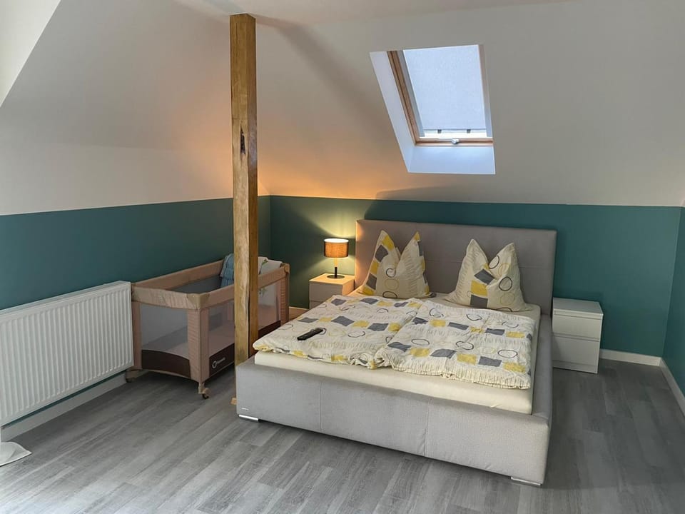 Apartamenty u Tatiany Apartment in West Pomeranian Voivodeship, Poland