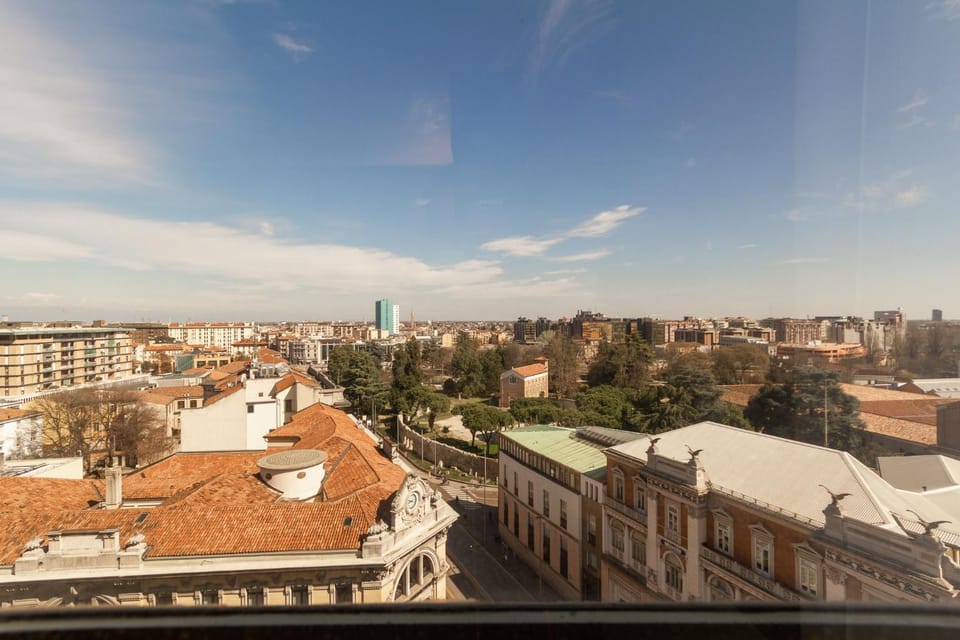 View (from property/room)
