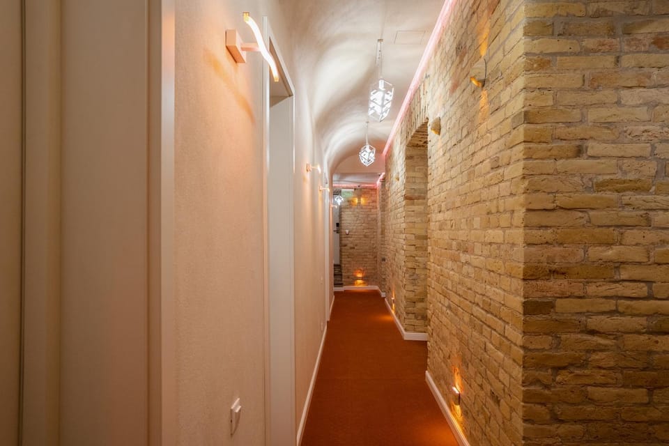The Key Hotel in Kiev City - Kyiv