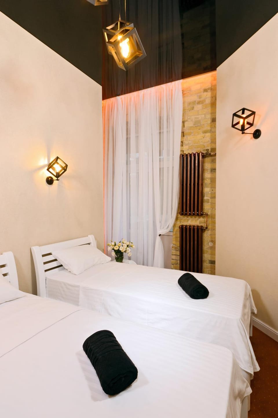 The Key Hotel in Kiev City - Kyiv